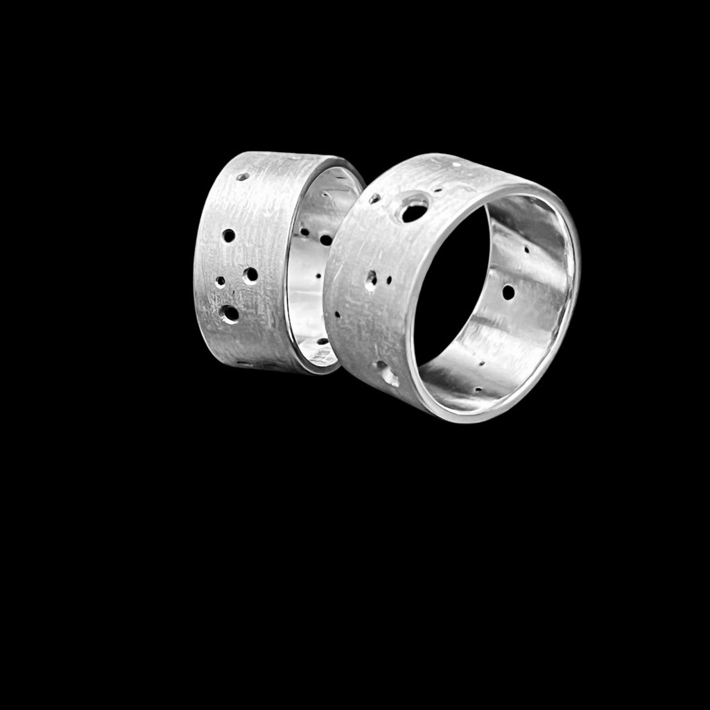 The Constellation rings