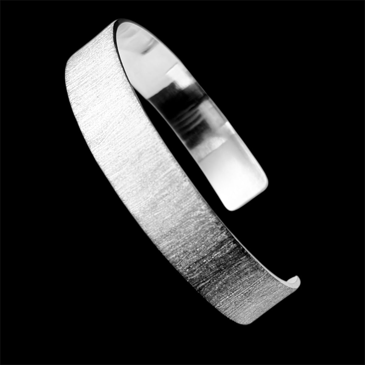 Diamond burr Cuff