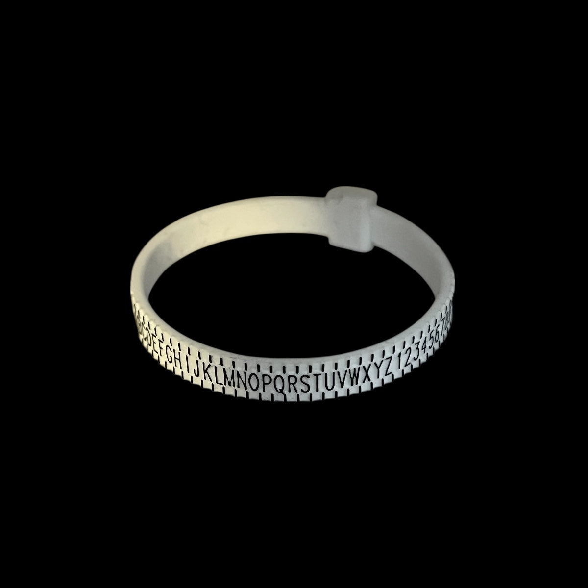 Ring sizer