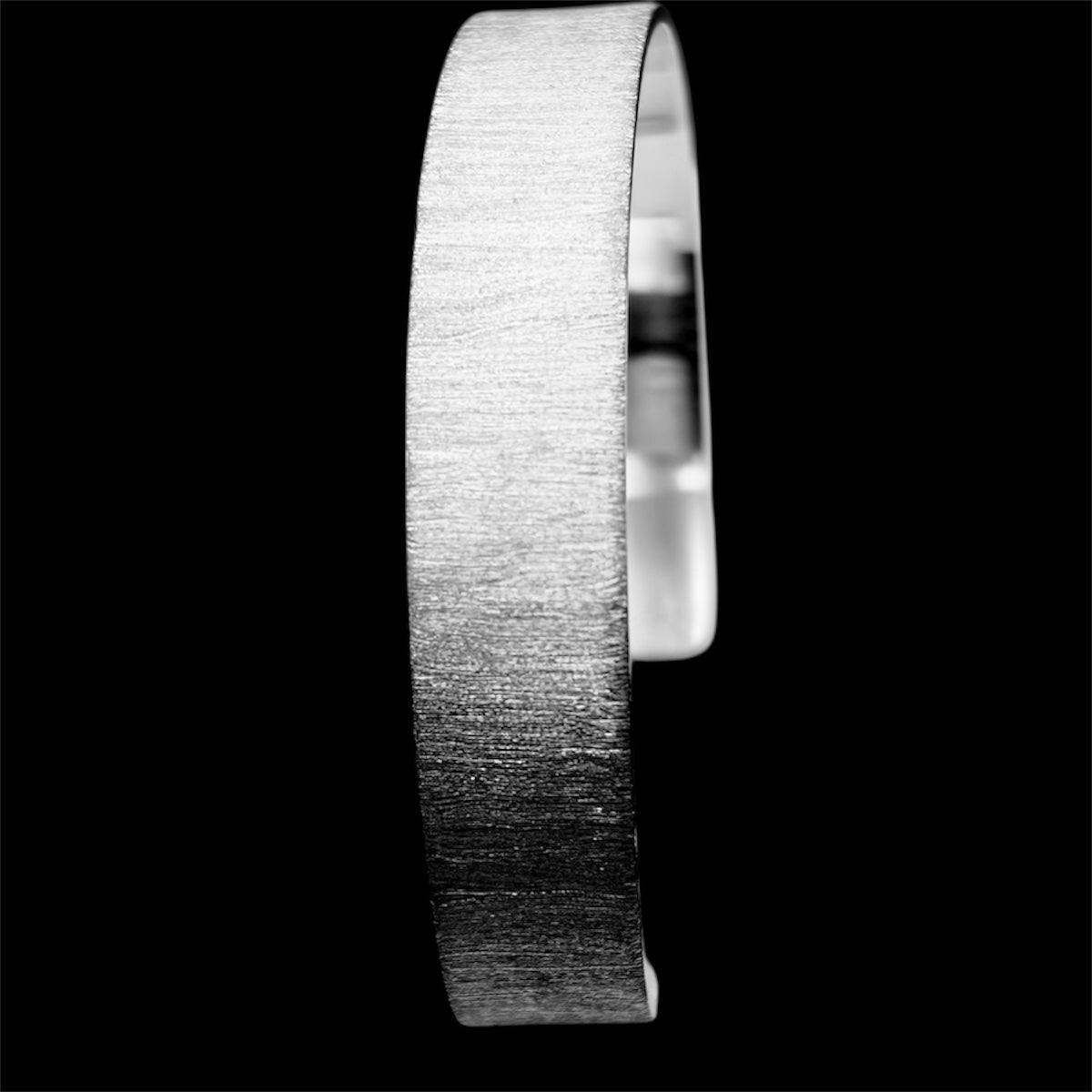 Diamond burr Cuff