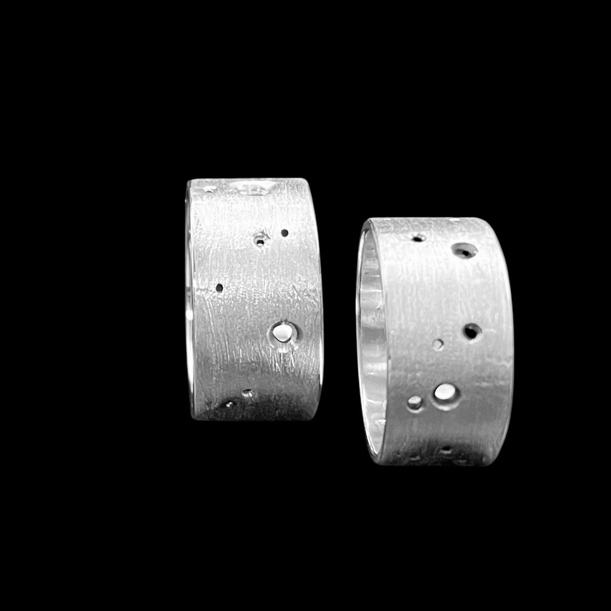 The Constellation rings
