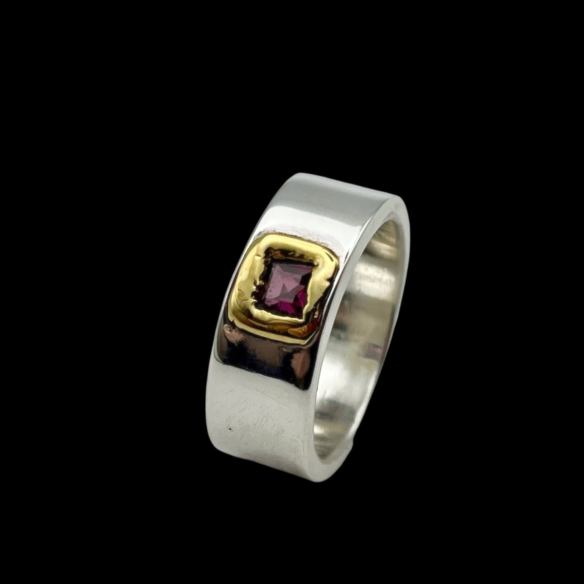 Rough set Ruby